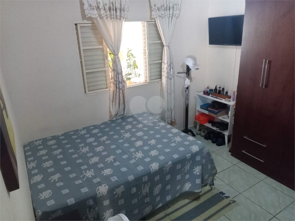 Venda Casa térrea Itu Jardim Santa Rosa REO799917 14