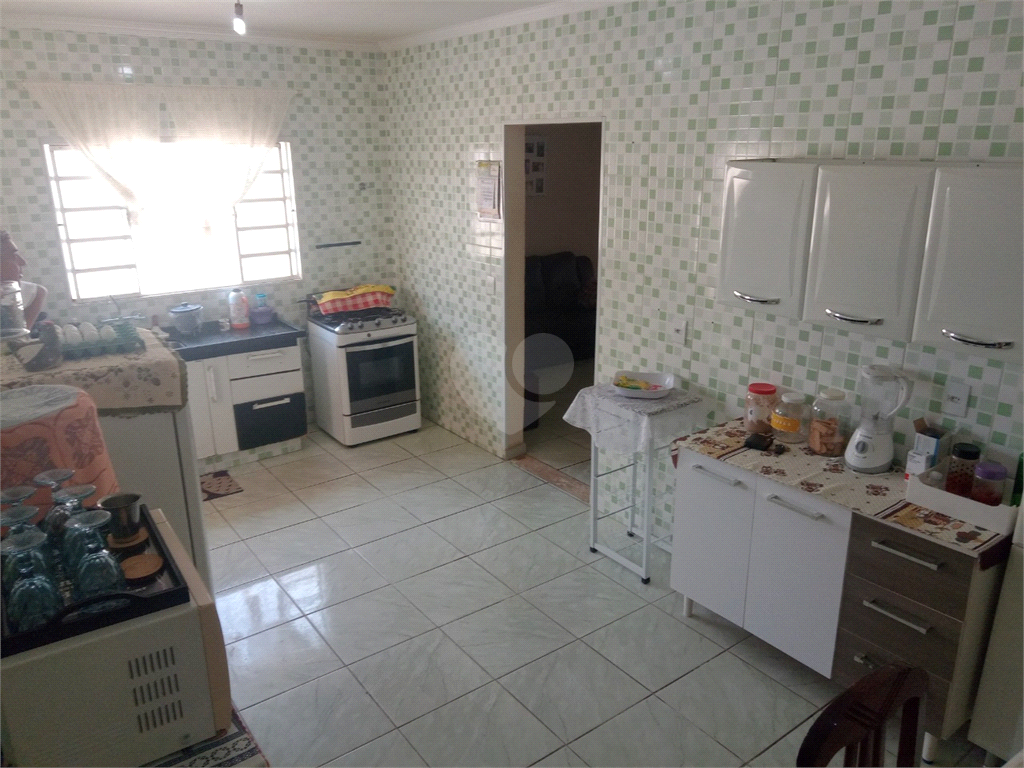 Venda Casa térrea Itu Jardim Santa Rosa REO799917 4