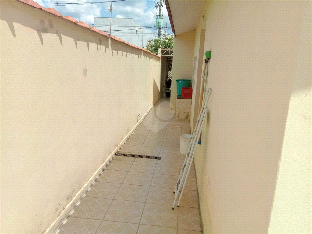 Venda Casa térrea Itu Jardim Santa Rosa REO799917 3