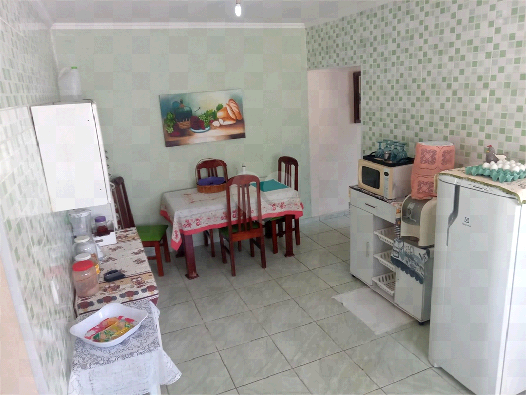 Venda Casa térrea Itu Jardim Santa Rosa REO799917 13