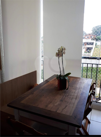 Venda Apartamento Jundiaí Jardim Flórida REO799919 11