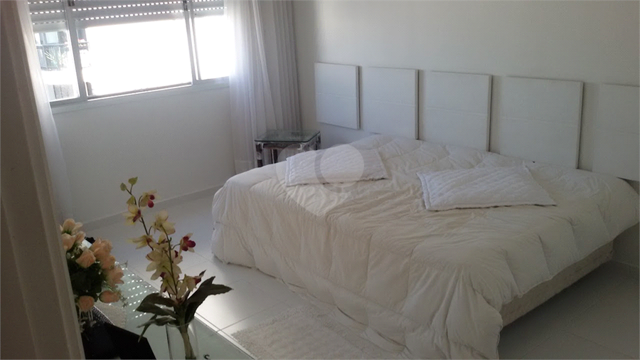 Venda Apartamento Guarujá Pitangueiras REO799929 11