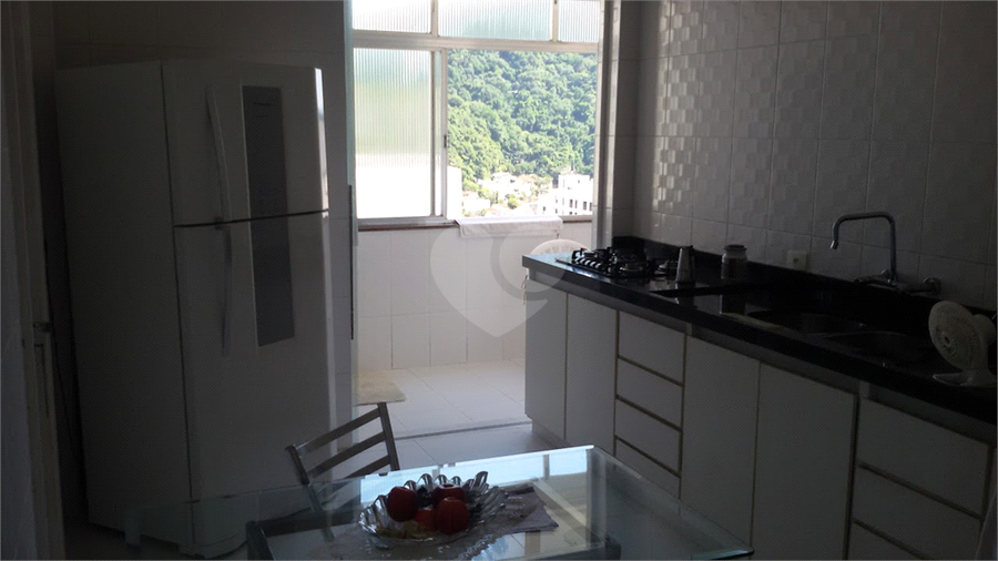 Venda Apartamento Guarujá Pitangueiras REO799929 9