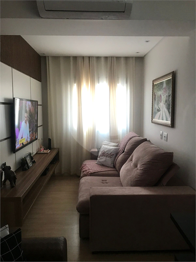 Venda Apartamento Campinas Ponte Preta REO799937 4