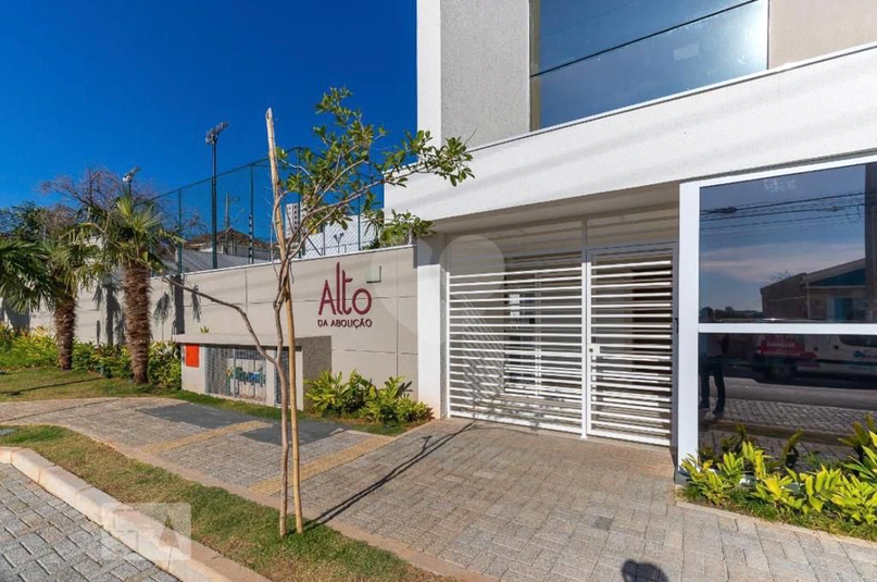 Venda Apartamento Campinas Ponte Preta REO799937 20