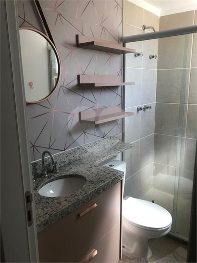 Venda Apartamento Campinas Ponte Preta REO799937 17