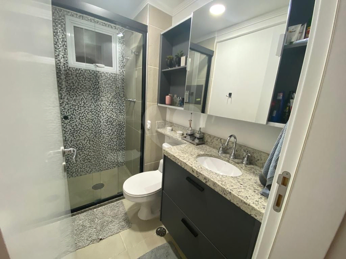 Venda Apartamento Campinas Ponte Preta REO799937 18