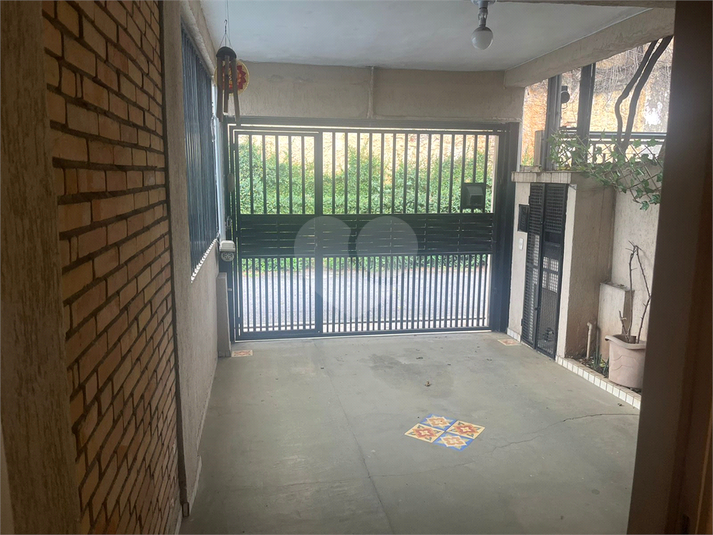 Venda Casa São Paulo Santana REO799939 3