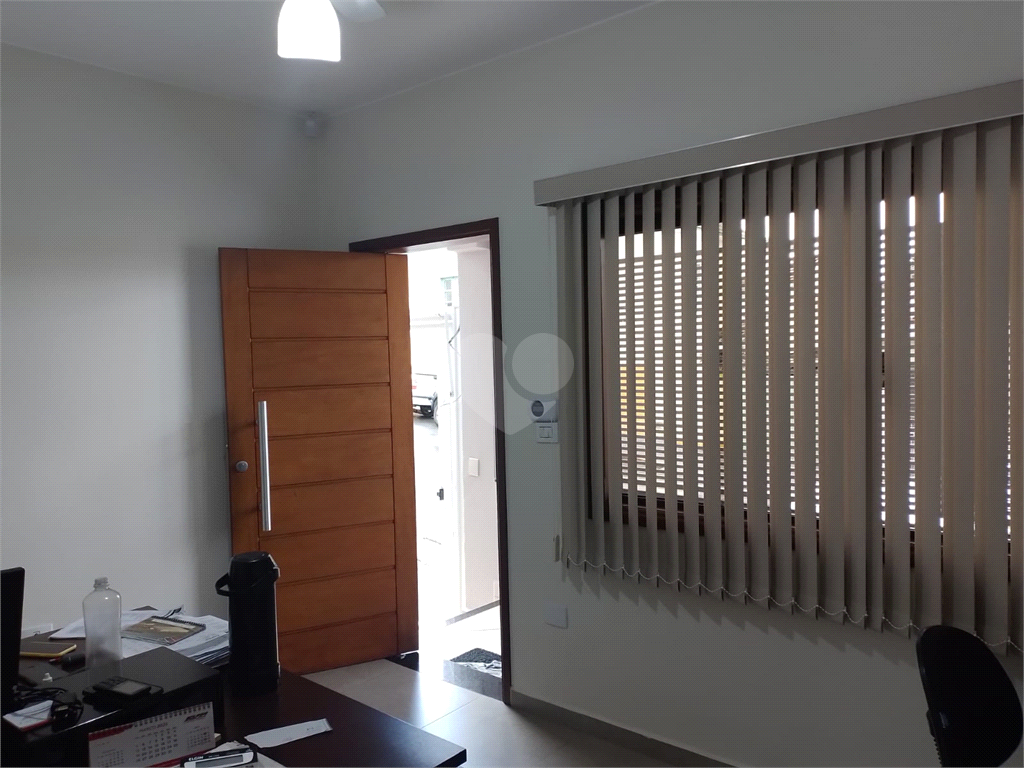 Venda Casa São João Da Boa Vista Centro REO799972 2