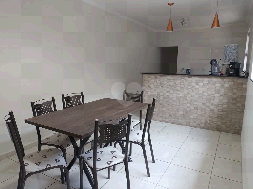 Venda Casa São João Da Boa Vista Centro REO799972 1