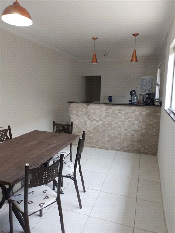 Venda Casa São João Da Boa Vista Centro REO799972 20