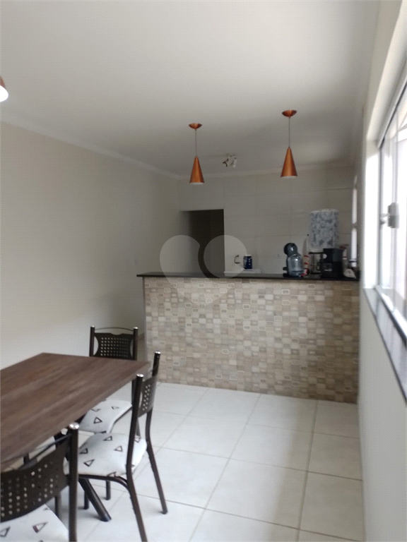 Venda Casa São João Da Boa Vista Centro REO799972 25