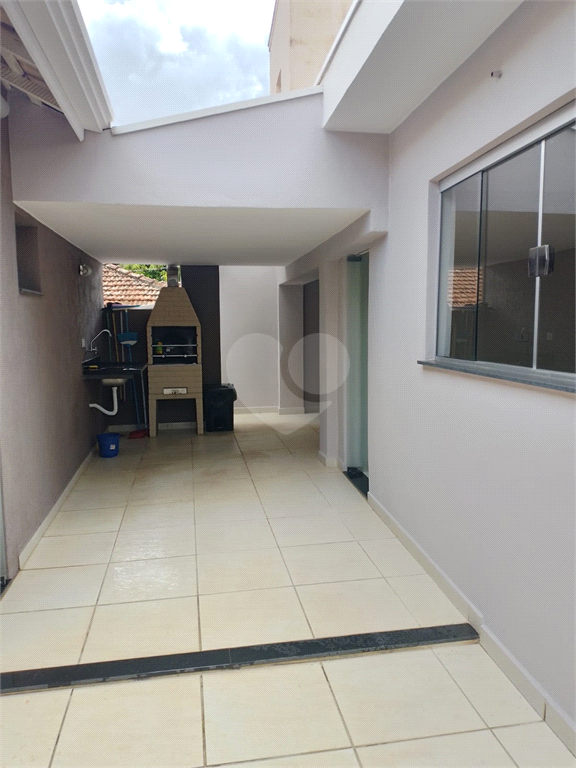 Venda Casa São João Da Boa Vista Centro REO799972 29