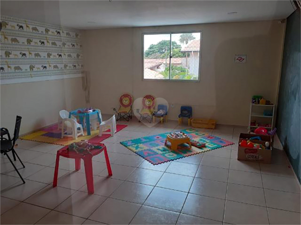 Venda Apartamento Paulínia Jardim Vista Alegre REO799980 14