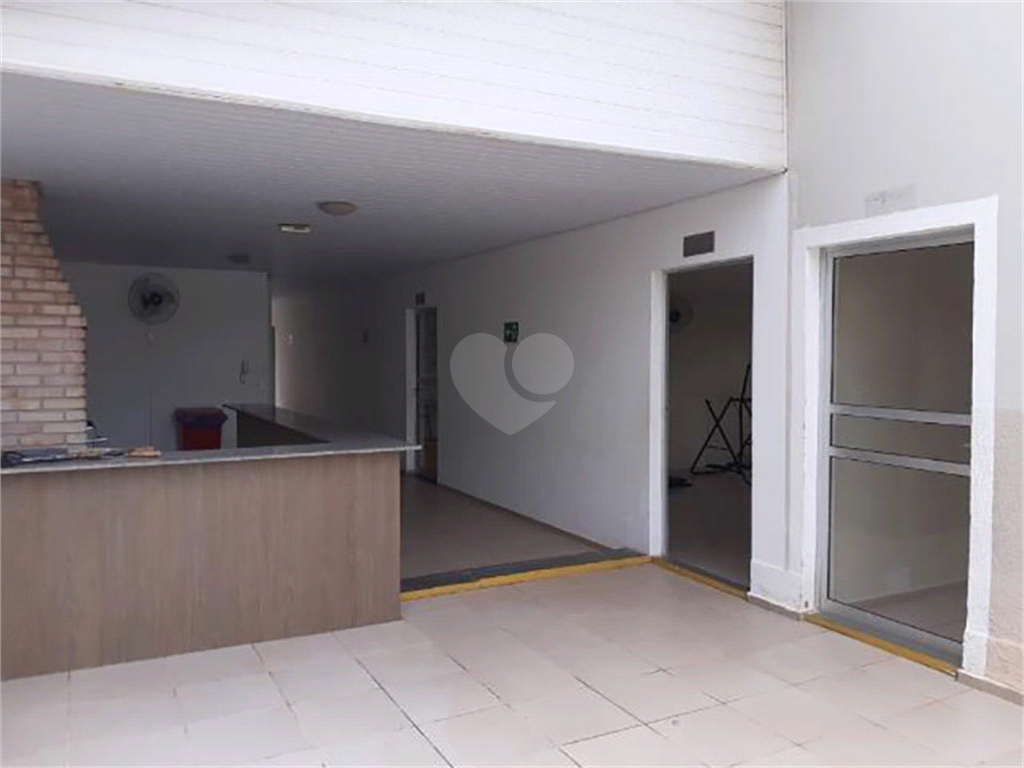 Venda Apartamento Paulínia Jardim Vista Alegre REO799980 17