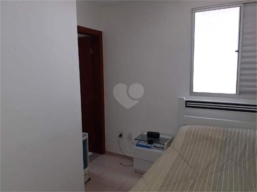 Venda Apartamento Paulínia Jardim Vista Alegre REO799980 1