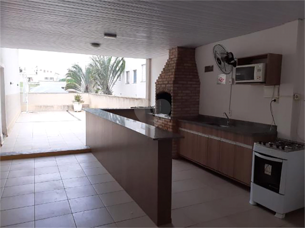 Venda Apartamento Paulínia Jardim Vista Alegre REO799980 15