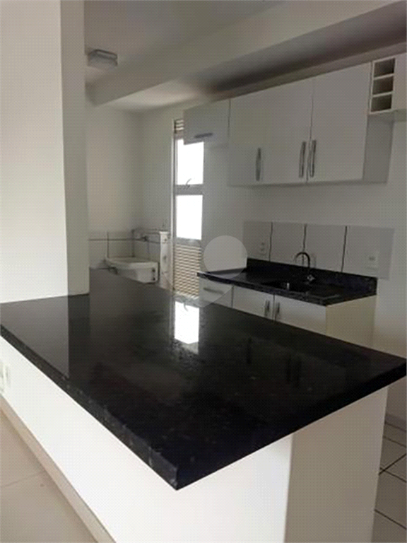 Venda Apartamento Sumaré Parque Villa Flores REO799990 2