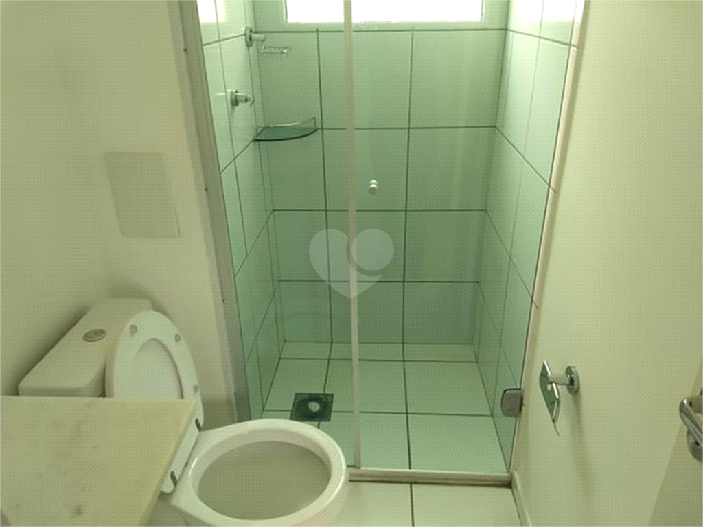 Venda Apartamento Sumaré Parque Villa Flores REO799990 14