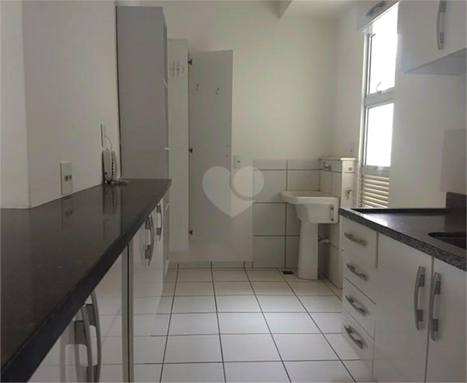 Venda Apartamento Sumaré Parque Villa Flores REO799990 6