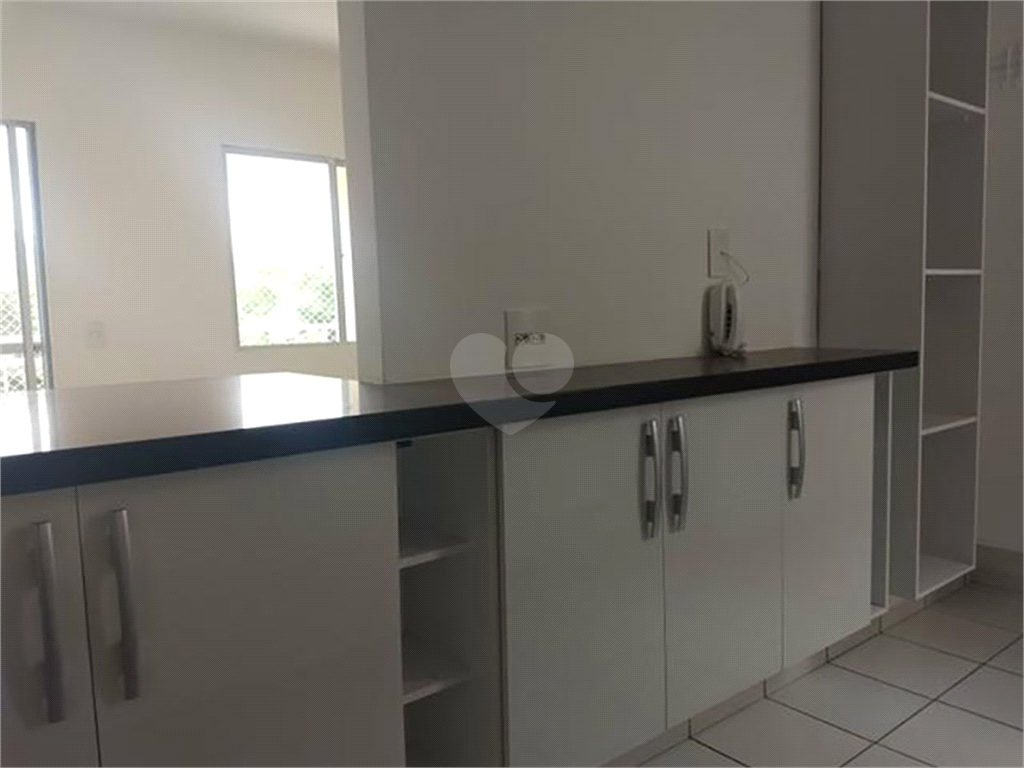 Venda Apartamento Sumaré Parque Villa Flores REO799990 11