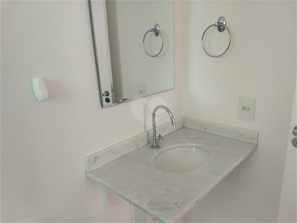 Venda Apartamento Sumaré Parque Villa Flores REO799990 16