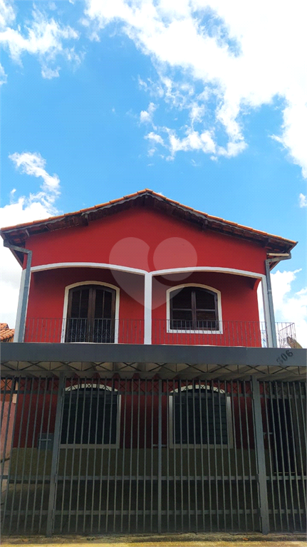 Venda Casa São José Dos Campos Bosque Dos Eucaliptos REO799991 1