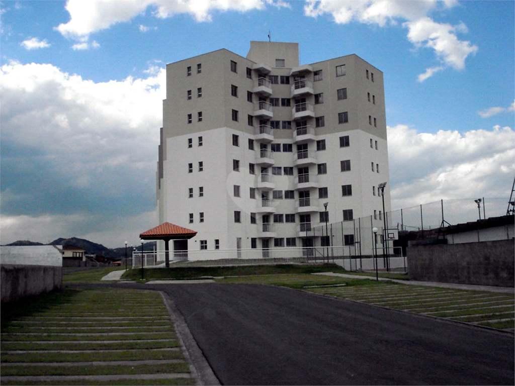 Venda Apartamento São Vicente Parque São Vicente REO799996 15