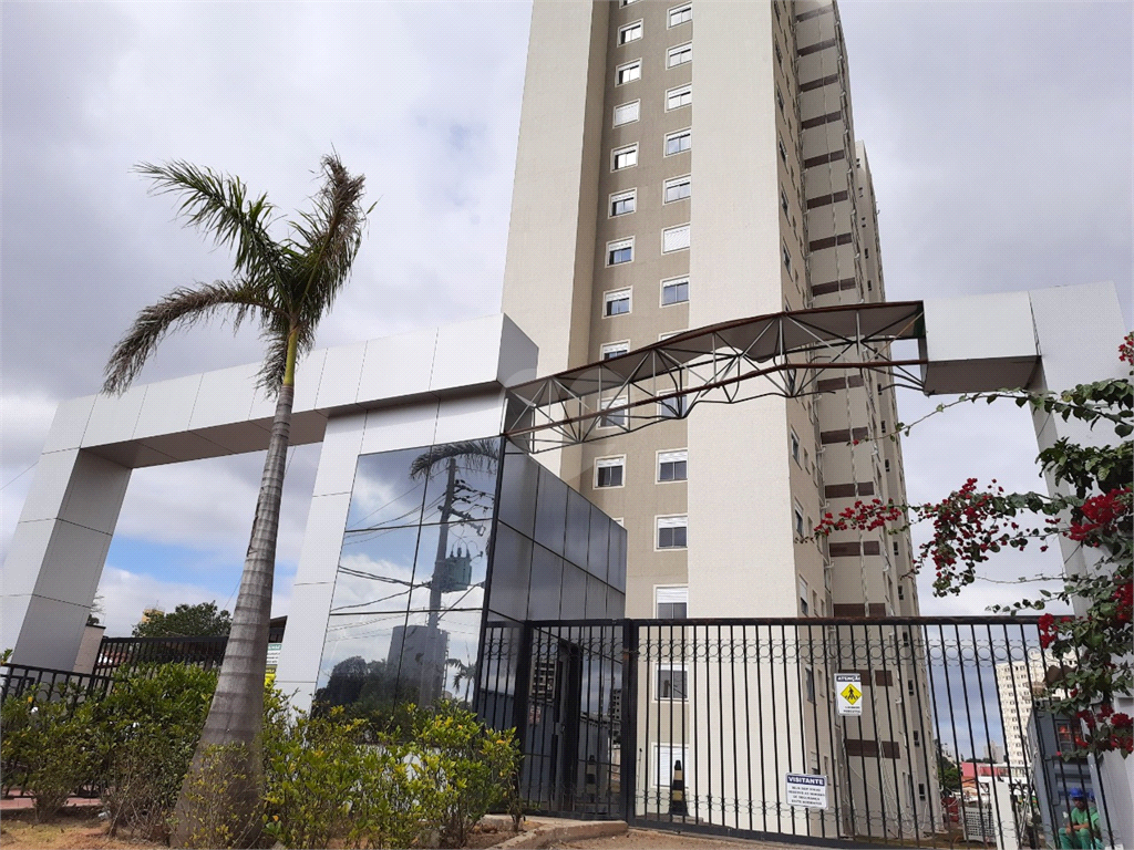 Venda Apartamento Campinas Fundação Da Casa Popular REO799998 18