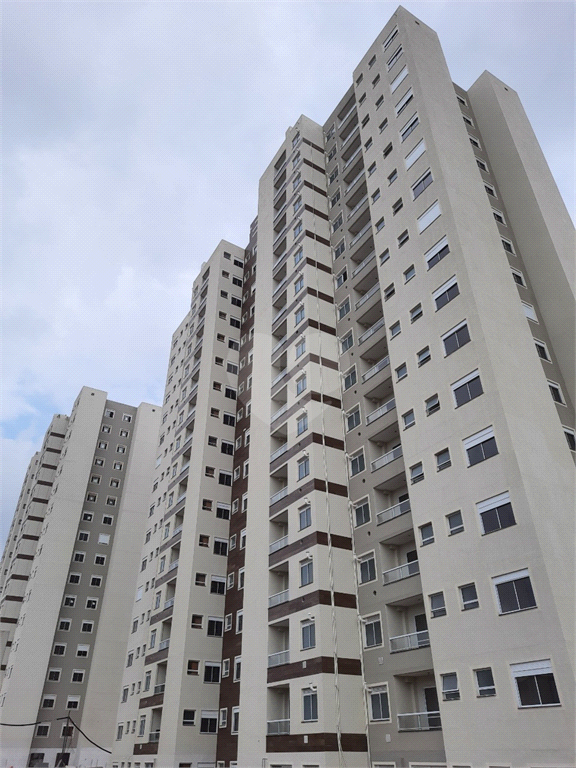 Venda Apartamento Campinas Fundação Da Casa Popular REO799998 15