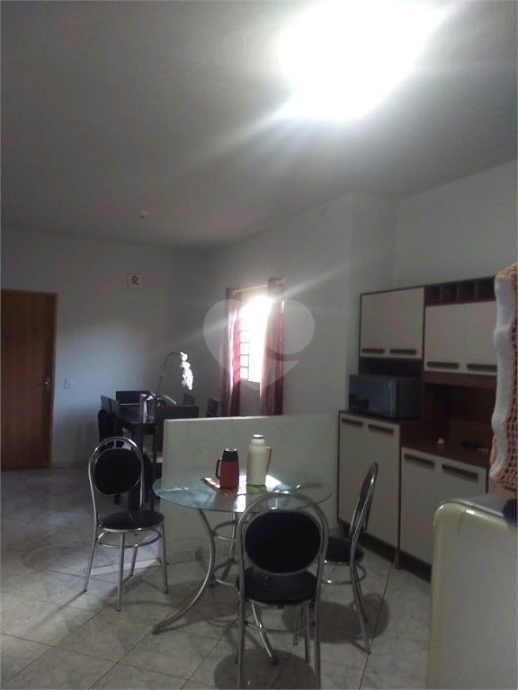 Venda Casa Lençóis Paulista Jardim Maria Luiza Ii REO800005 10