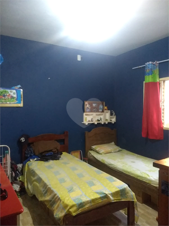 Venda Casa Lençóis Paulista Jardim Maria Luiza Ii REO800005 15