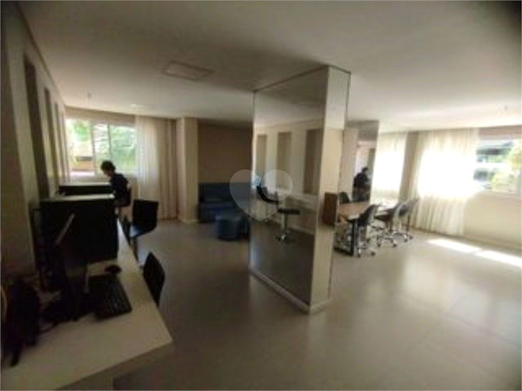 Venda Apartamento Brasília Sul (águas Claras) REO800034 11