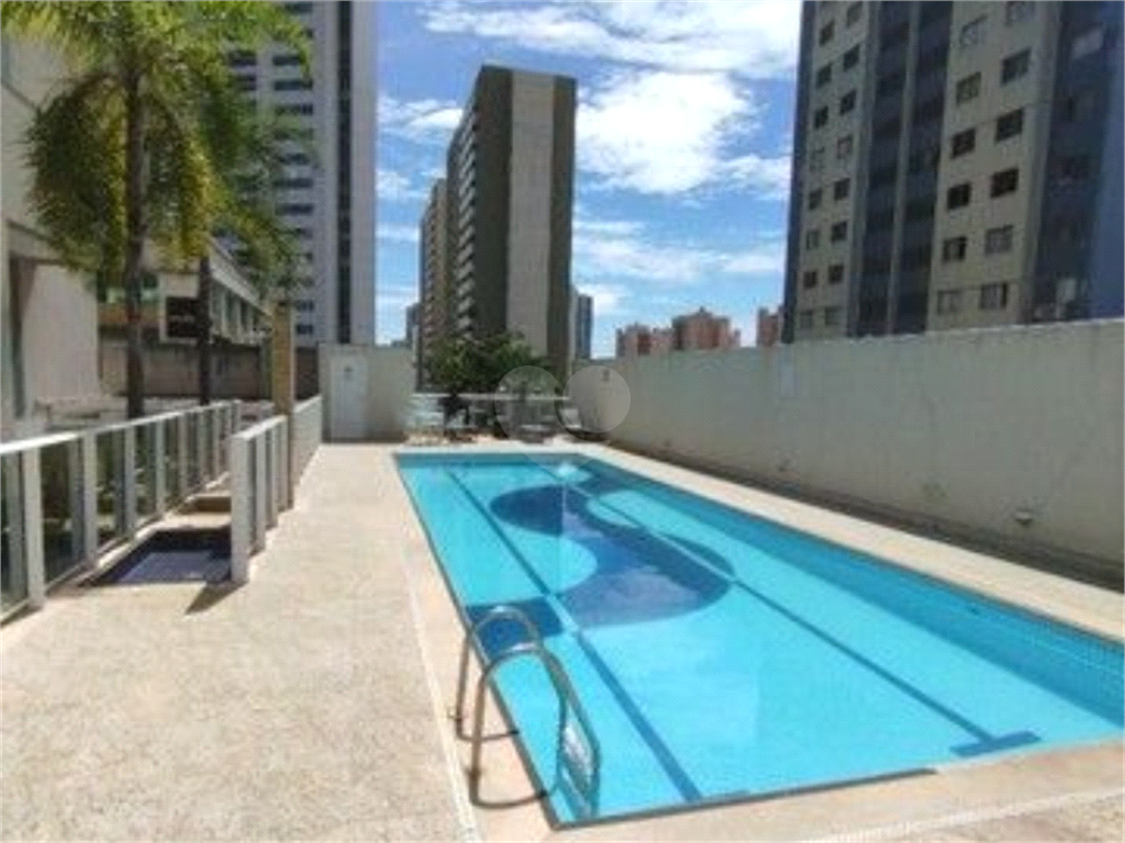 Venda Apartamento Brasília Sul (águas Claras) REO800034 2