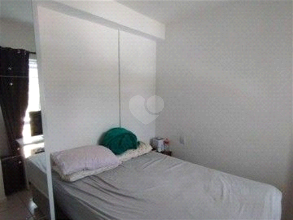 Venda Apartamento Brasília Sul (águas Claras) REO800034 6