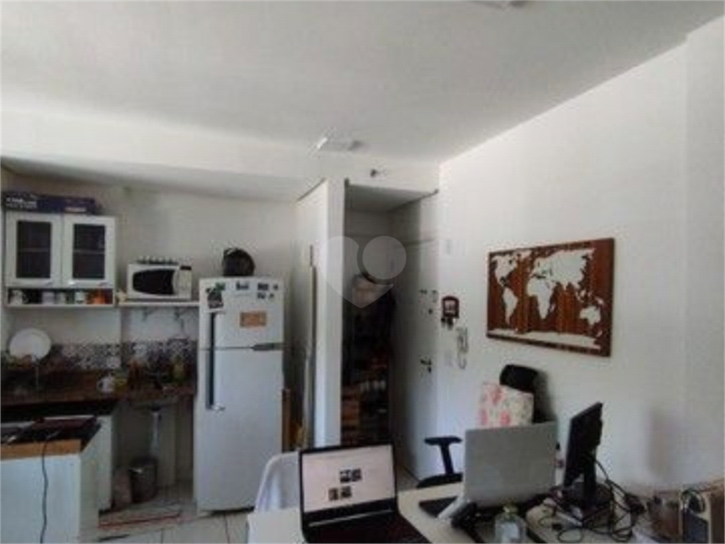 Venda Apartamento Brasília Sul (águas Claras) REO800034 9