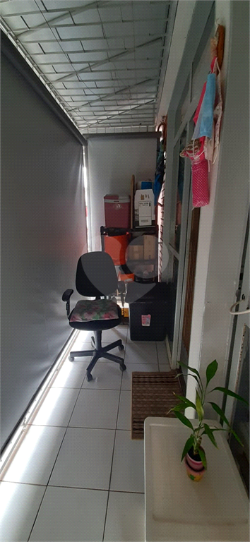 Venda Loft Brasília Asa Norte REO800055 9