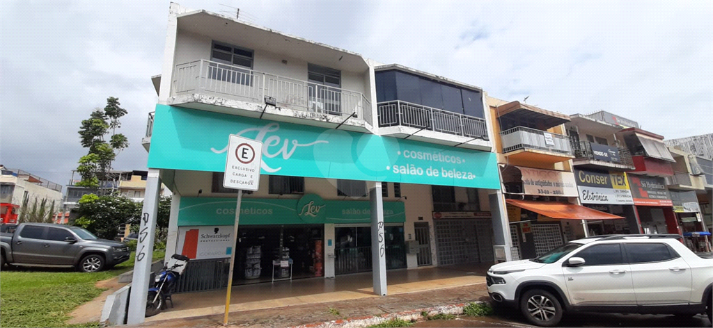 Venda Loft Brasília Asa Norte REO800055 24