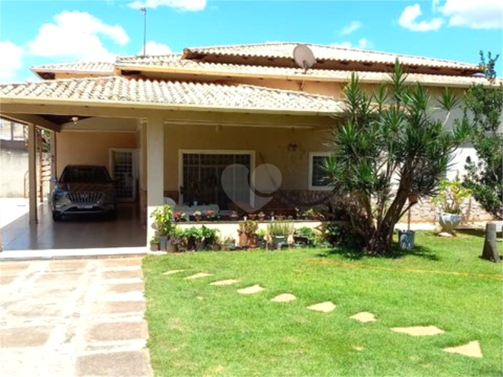 Venda Casa Brasília Guará I REO800059 14