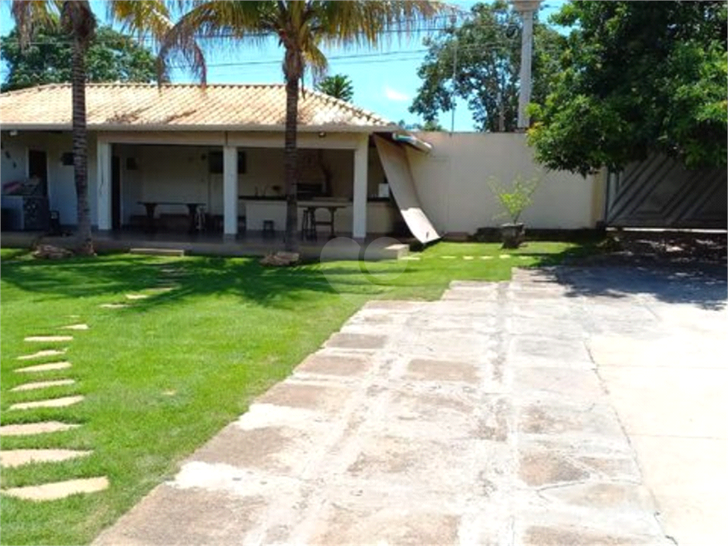 Venda Casa Brasília Guará I REO800059 3