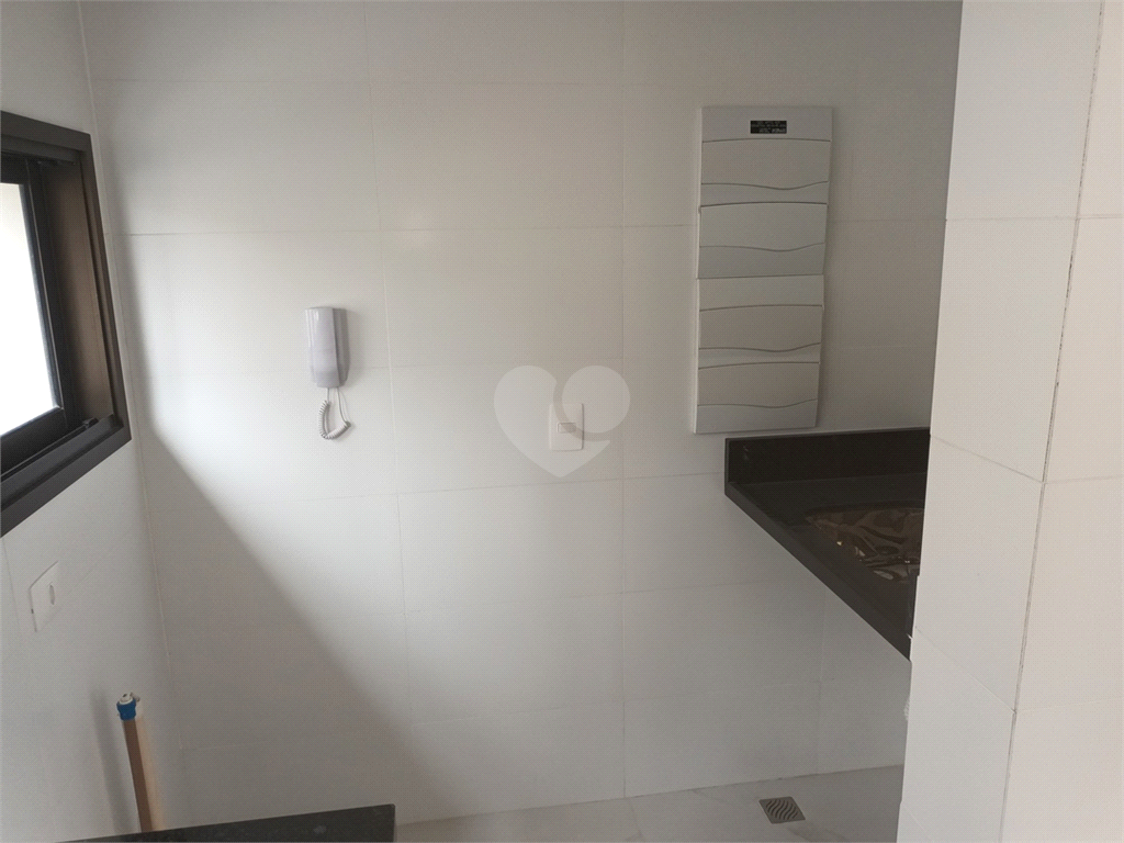 Venda Apartamento Belo Horizonte Serra REO800074 5