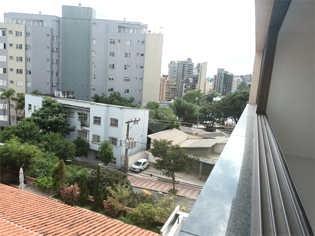 Venda Apartamento Belo Horizonte Serra REO800074 9