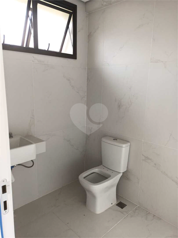 Venda Apartamento Belo Horizonte Serra REO800074 36