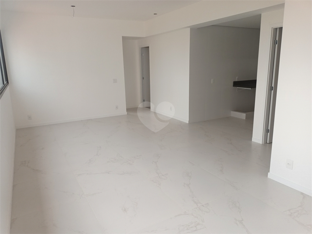 Venda Apartamento Belo Horizonte Serra REO800074 4