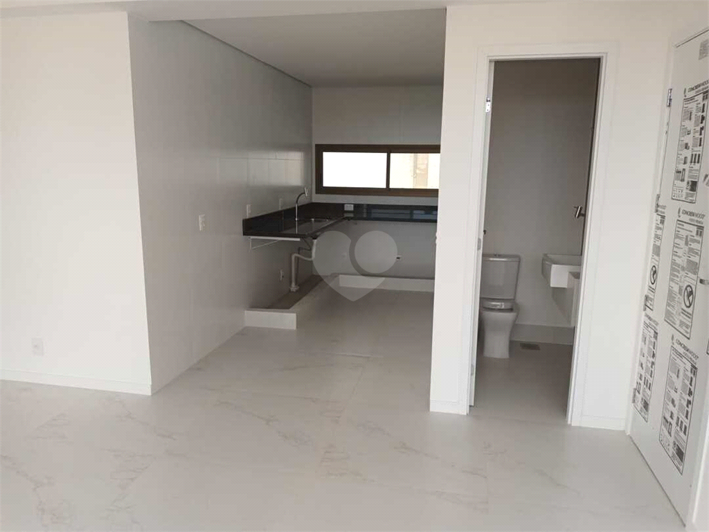 Venda Apartamento Belo Horizonte Serra REO800074 2