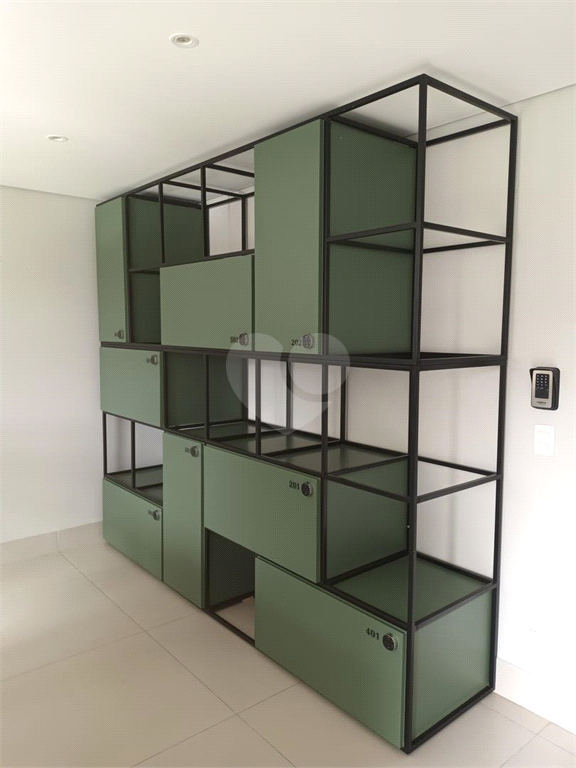 Venda Apartamento Belo Horizonte Serra REO800074 14