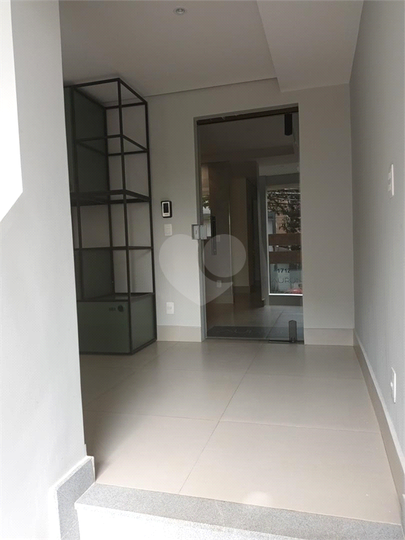 Venda Apartamento Belo Horizonte Serra REO800074 33