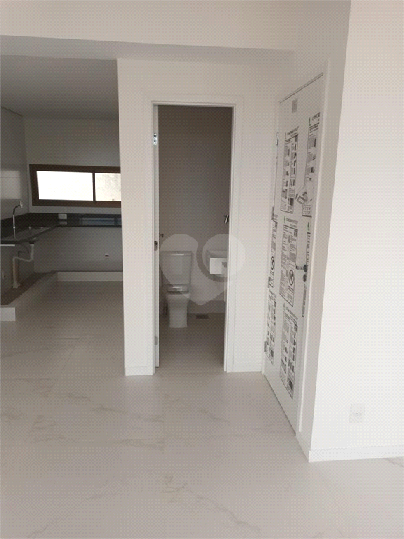 Venda Apartamento Belo Horizonte Serra REO800074 3