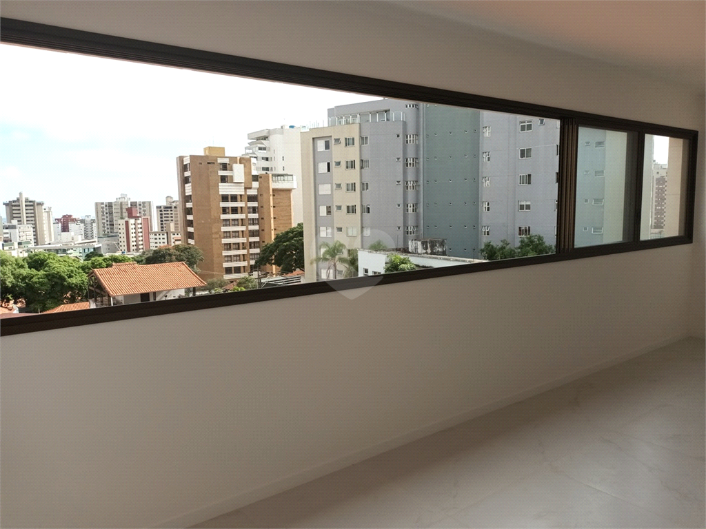 Venda Apartamento Belo Horizonte Serra REO800074 21