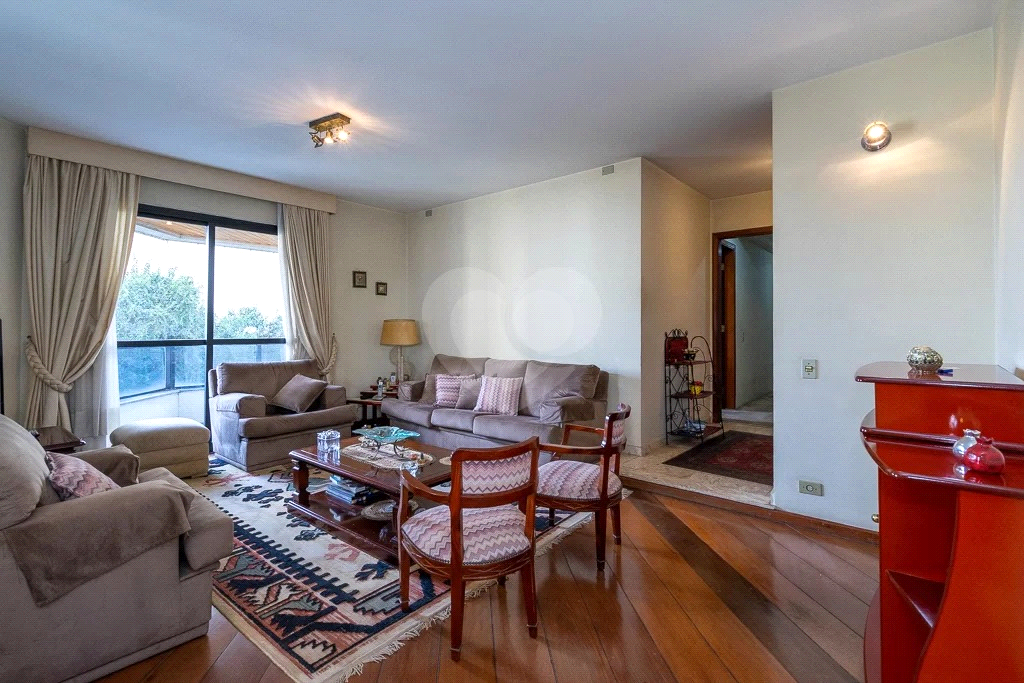 Venda Apartamento São Paulo Perdizes REO800077 53